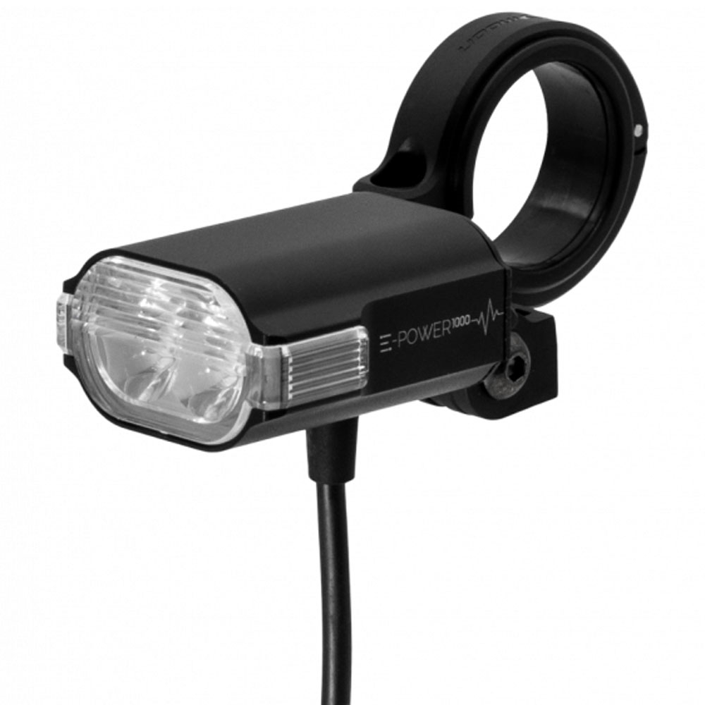 E-Power 1000 E-Bike Front Light