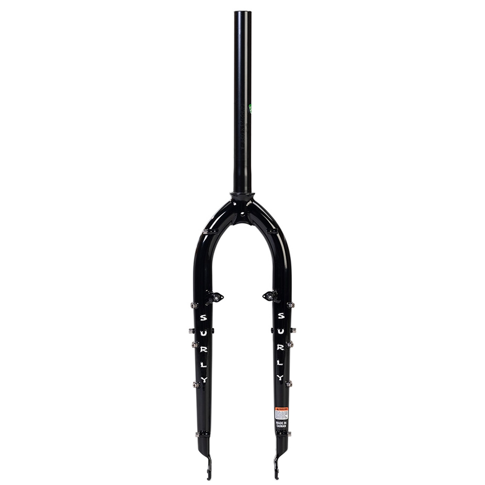 Ogre Fork (2021)