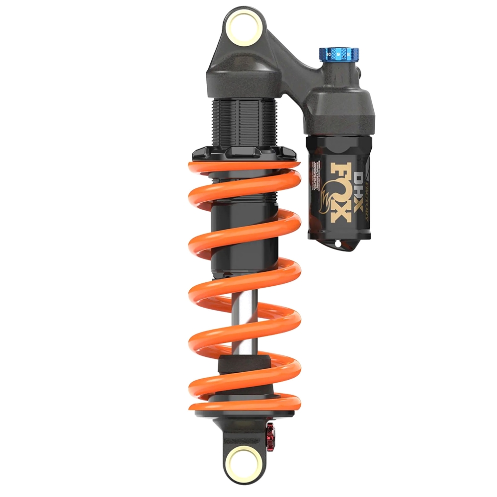 DHX Factory 2-Position Rear Shock (2025)