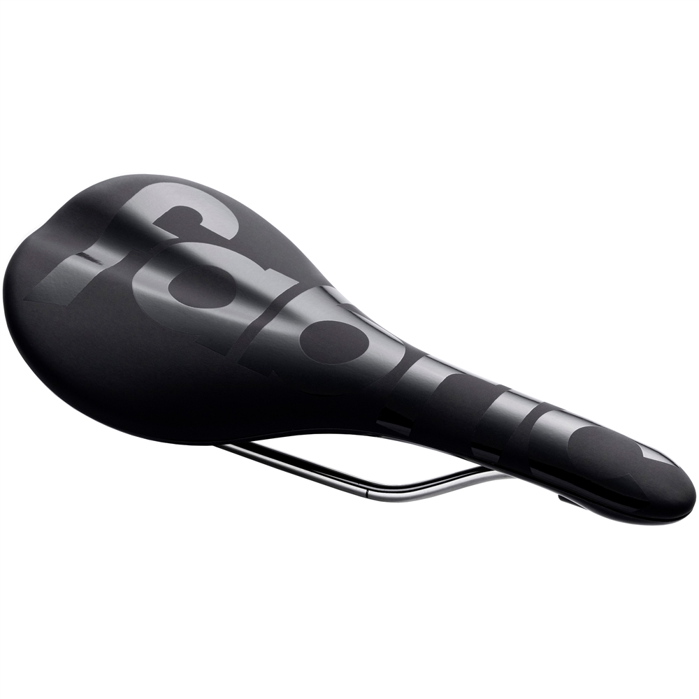 Scoop Race Flat Ti Saddle