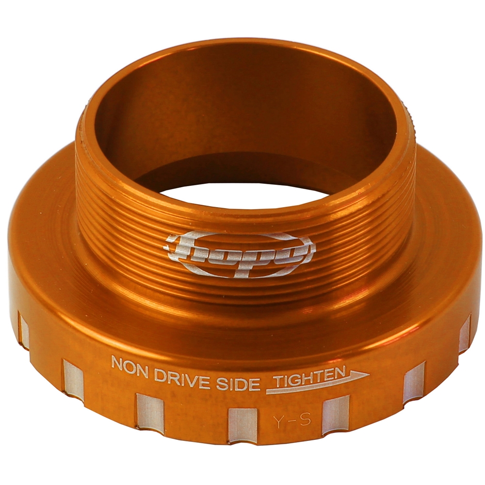 BSA Threaded Non-Drive Side Cup (30mm)