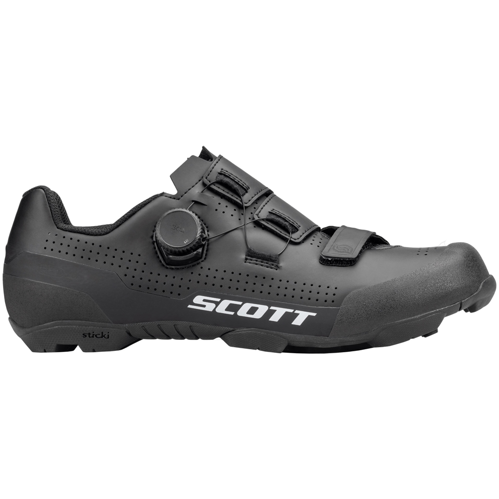 Team BOA MTB Shoes (2026)