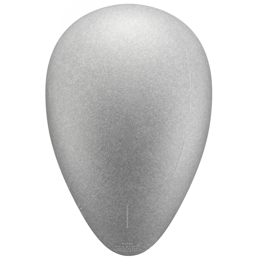 Kunee TT Helmet - Arche-Type