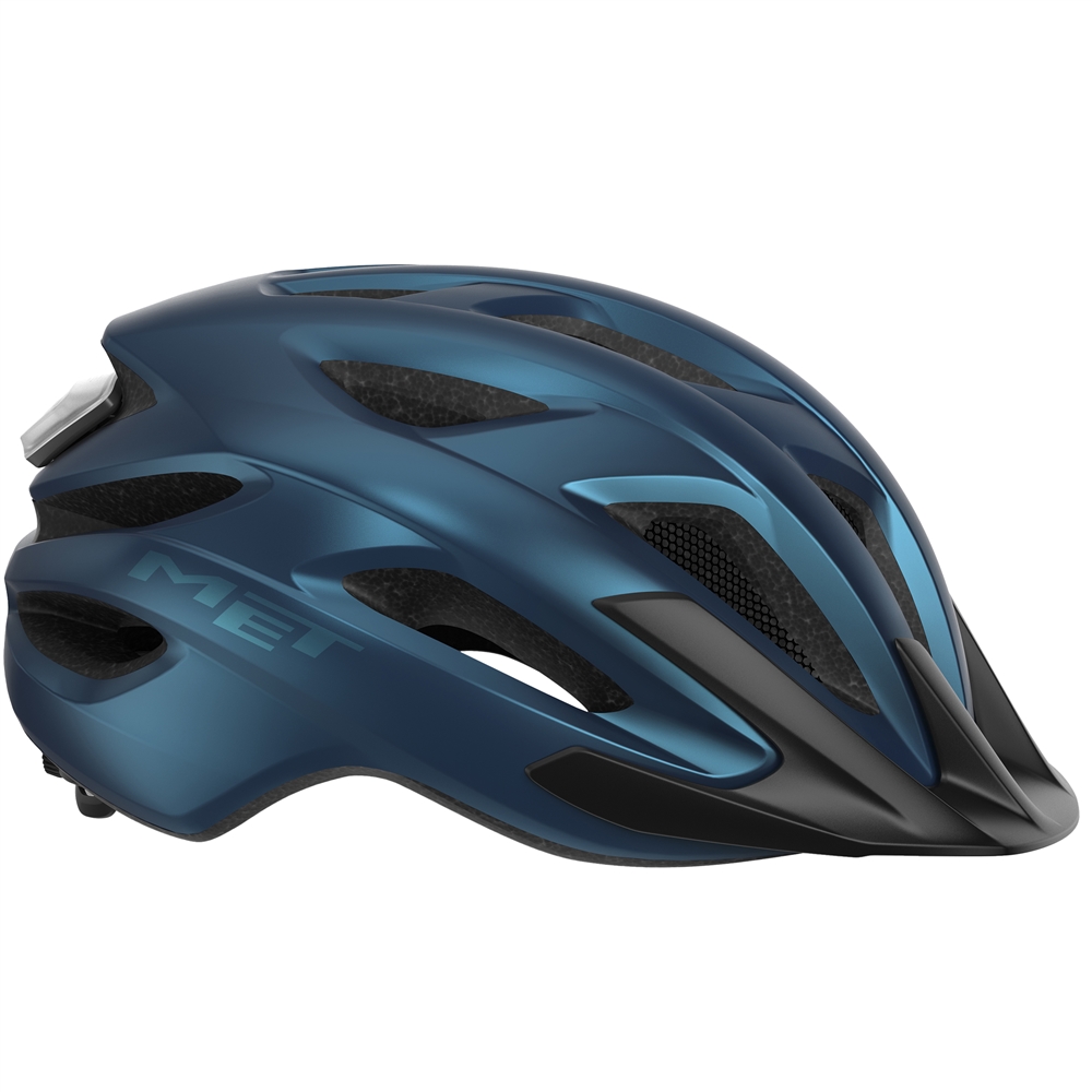 Crossover Mips LED MTB Helmet