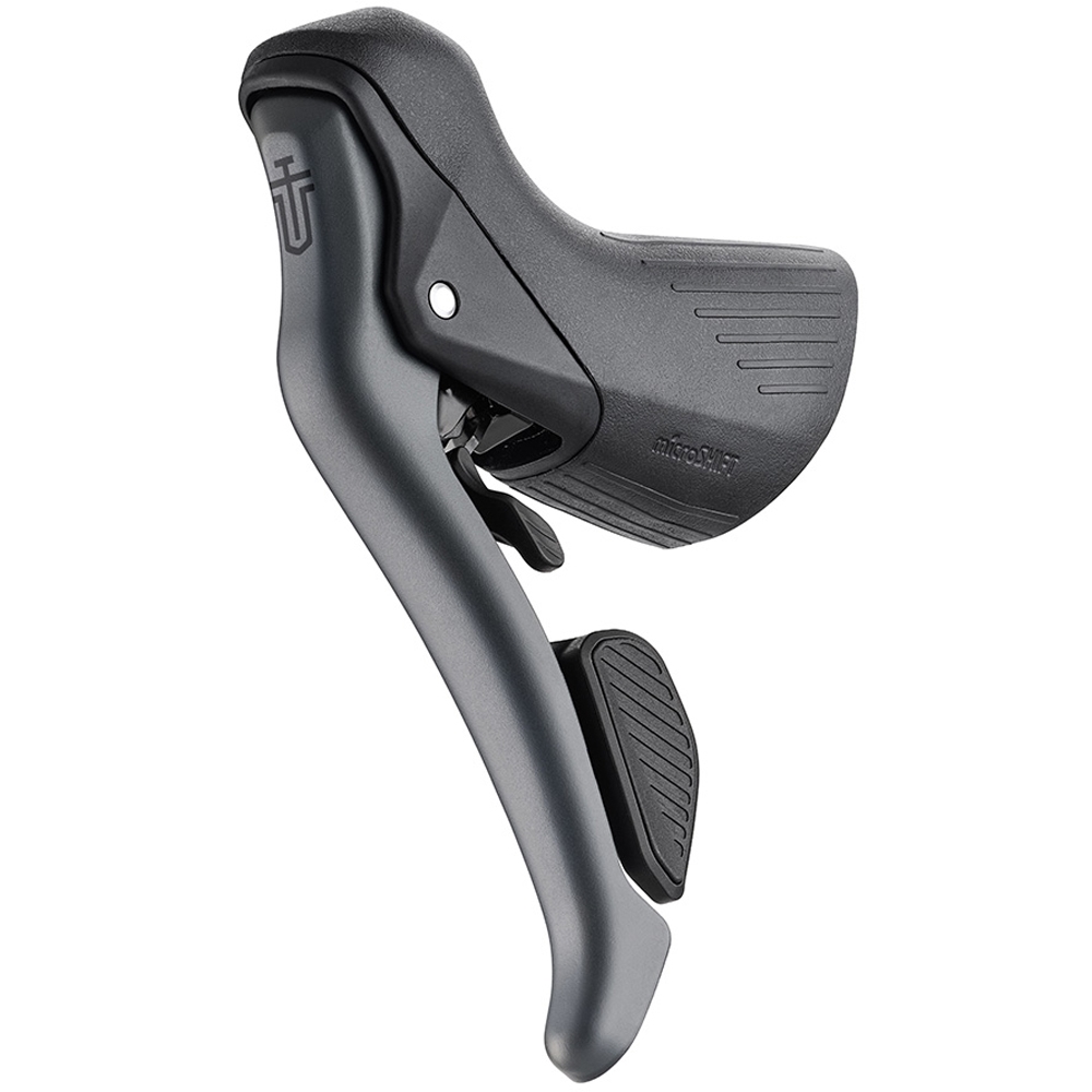 Left Hand Sword 2x10 Drop Bar Shifter