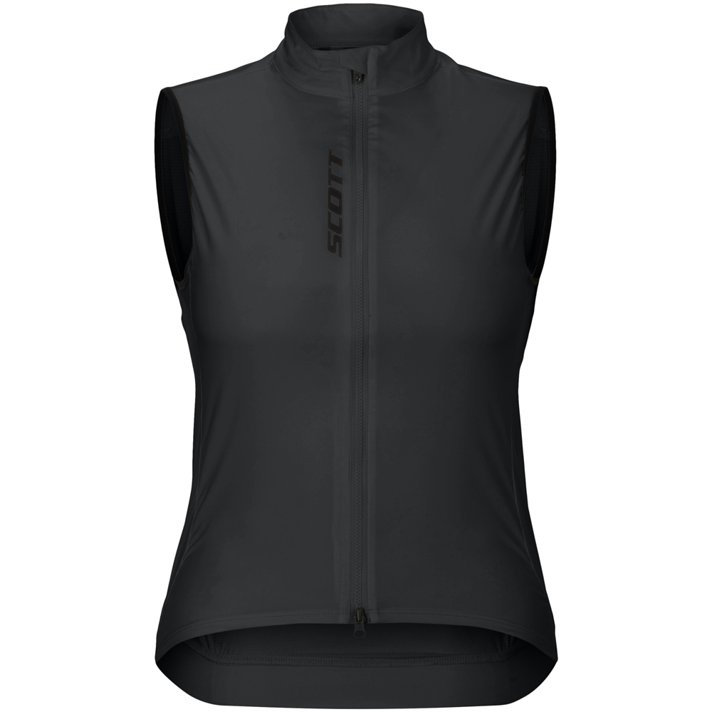 Ladies Pro Windbreaker Gilet (2026)
