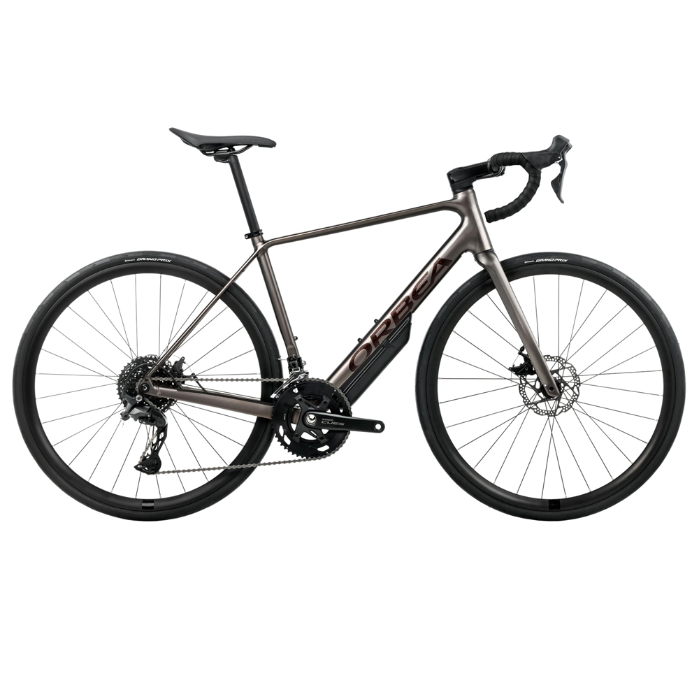 Avant H50 Road Bike - Magnetic Bronze/Cosmic (2026)