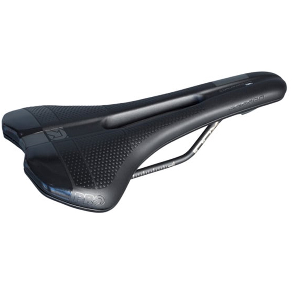 Griffon Gel Saddle