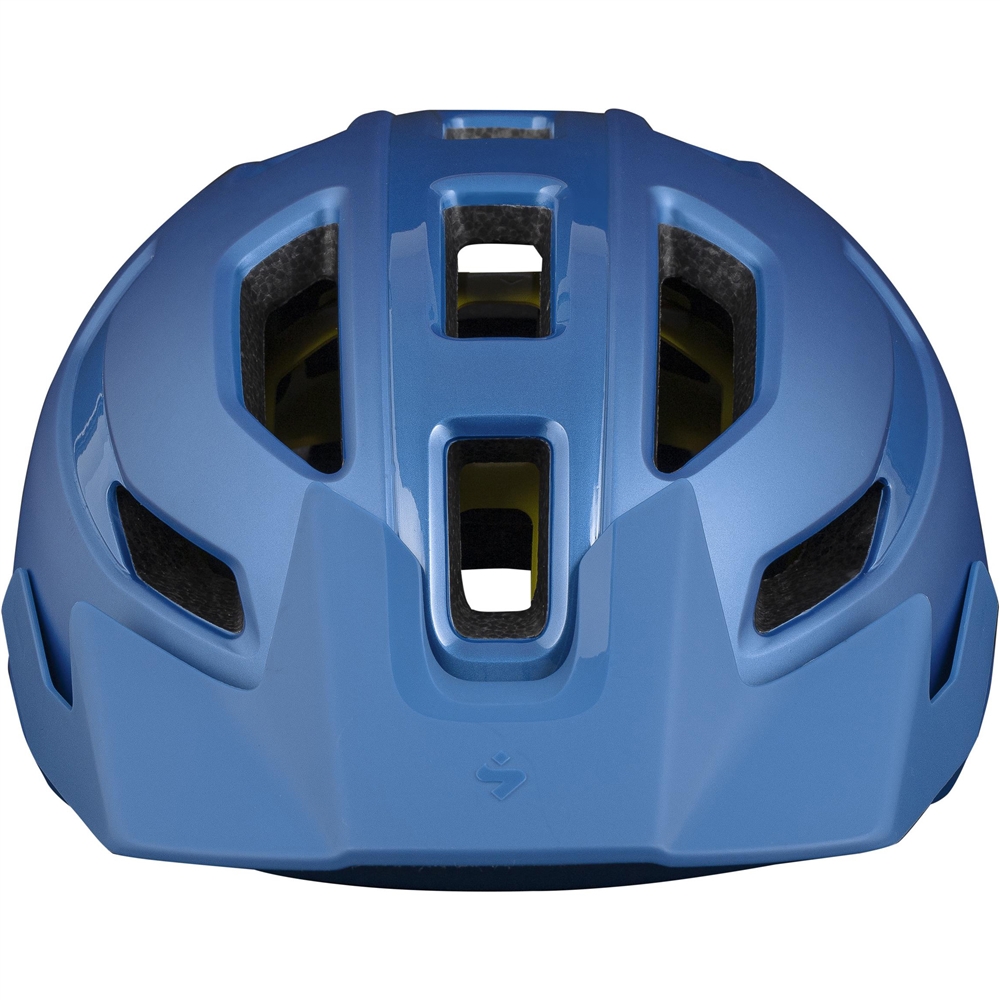 Ripper Junior Mips MTB Helmet - Sky Blue Metallic