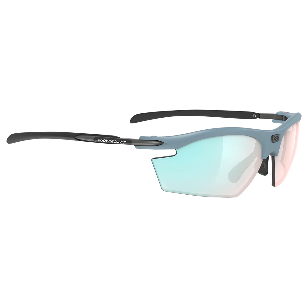 Rydon RP Optics Sunglasses - Glacier Matte/Multilaser Osmium