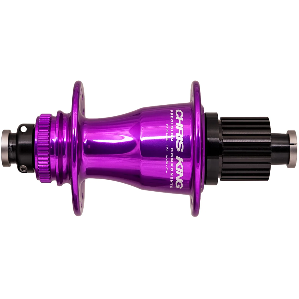 Boost Centerlock Rear Mountain Bike Hub