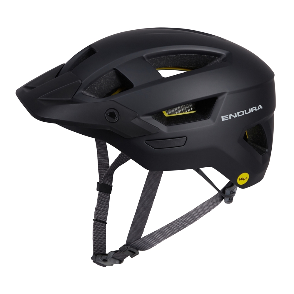 Hummvee MIPS Mountain Bike Helmet (2025)