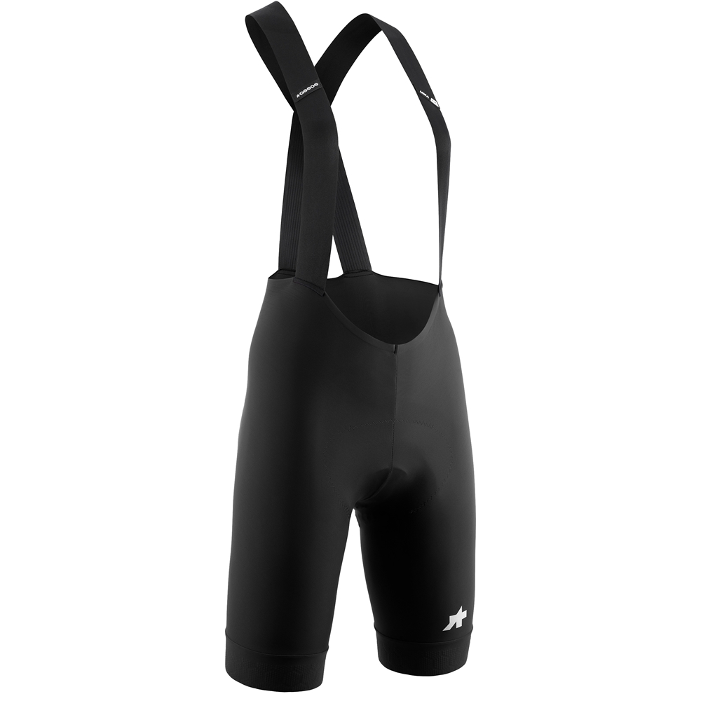 UMA GT Ladies Bib Shorts S11 - Black Series