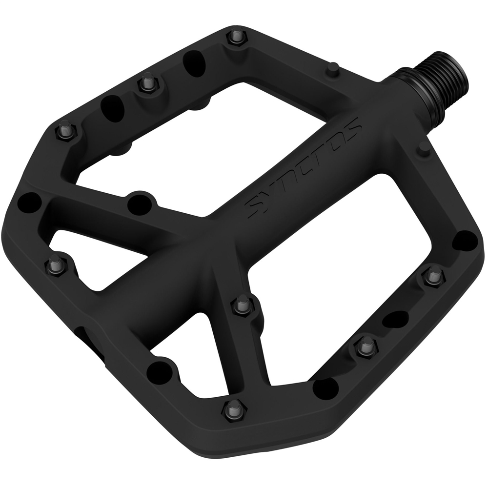 Squamish IV Flat Pedals