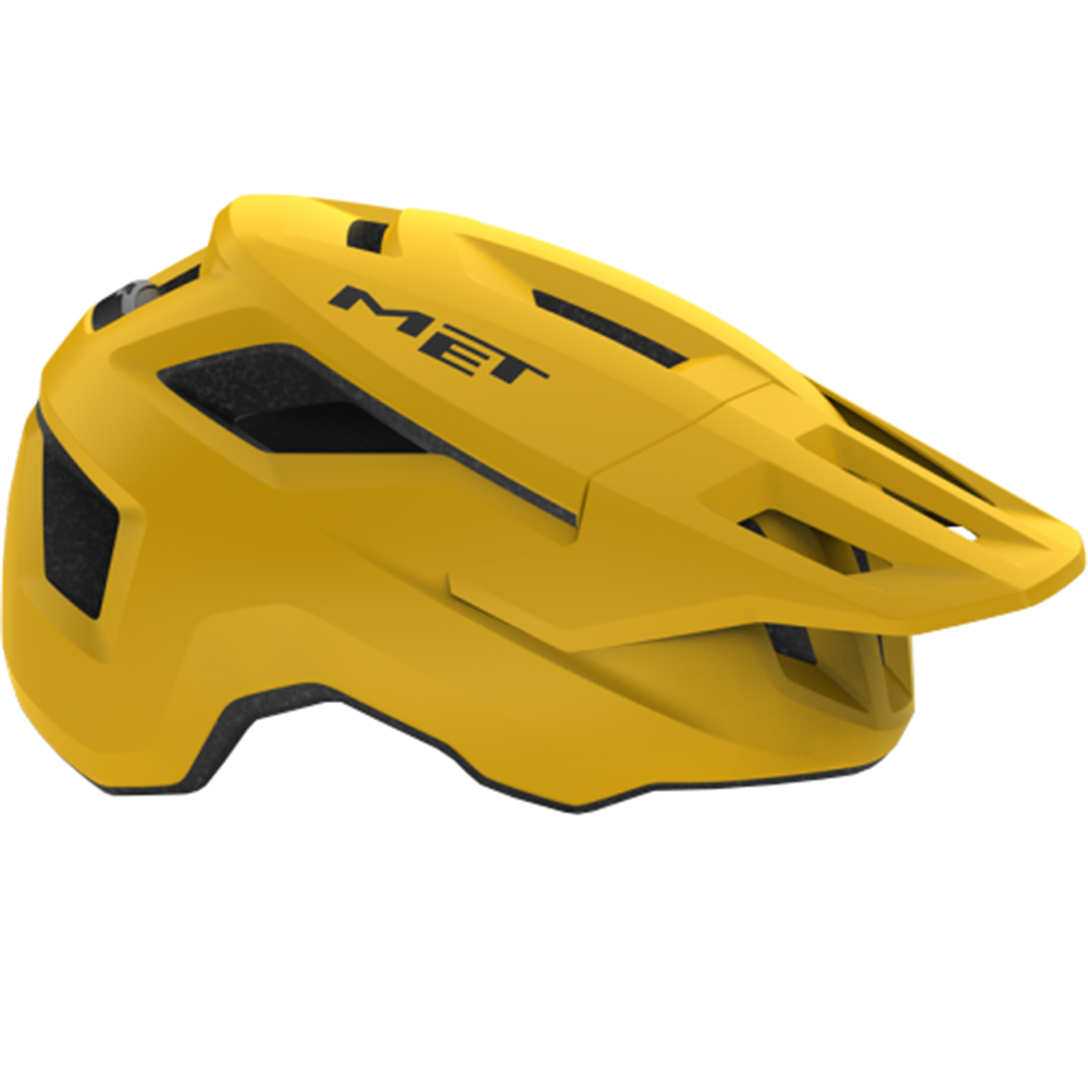 Shelter Mountain Bike Helmet
