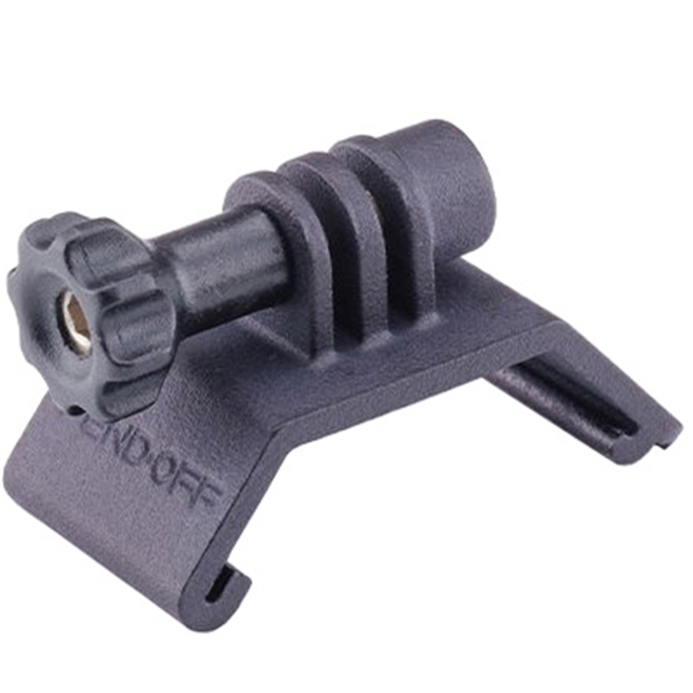 Fend Off WIDE Light Bracket - GoPro