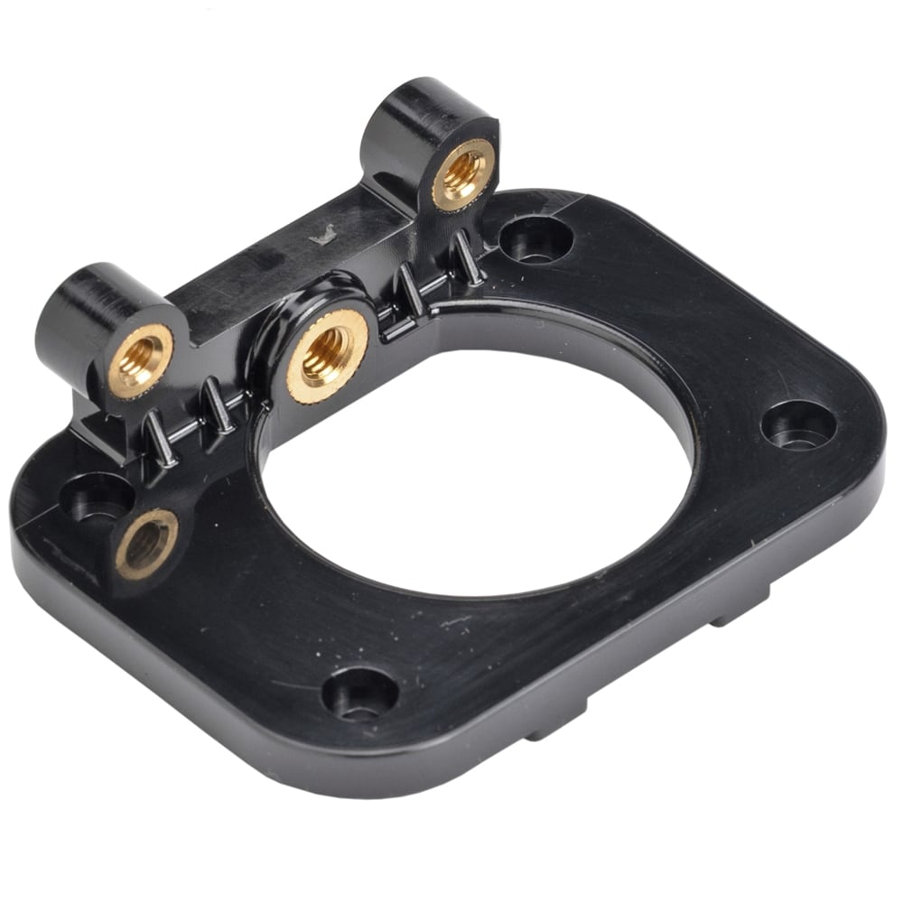 eRide TQ Battery Mount Option 2 (2023)