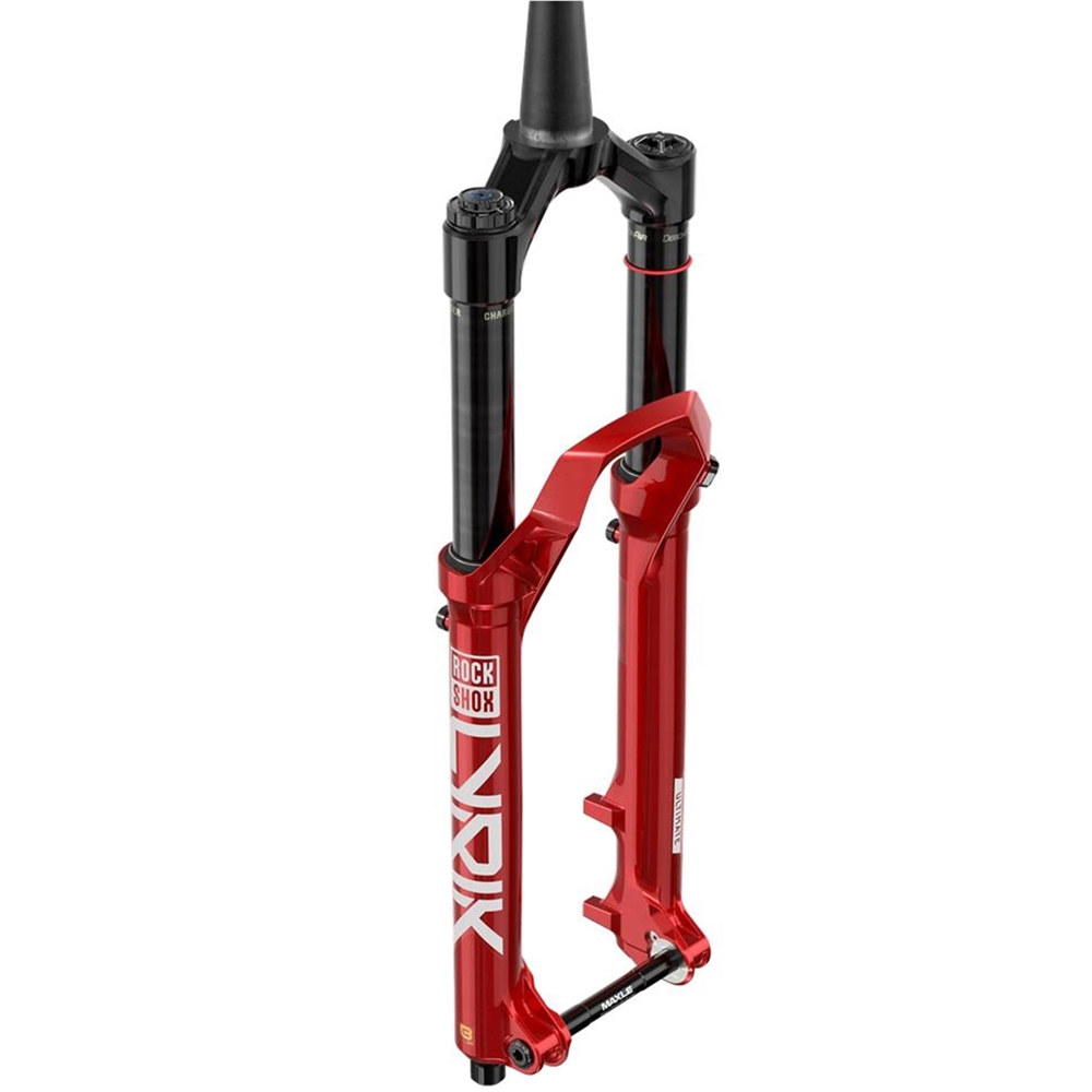 Lyrik Ultimate D2 Charger 3.1 RC2 29" Suspension Fork