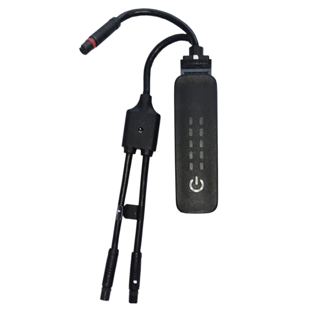 RideControl Go E-Bike Controller With 300mm Cable - V2167