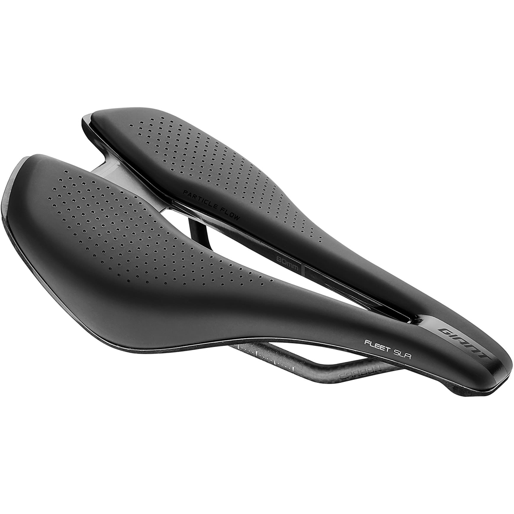 Fleet SLR Saddle