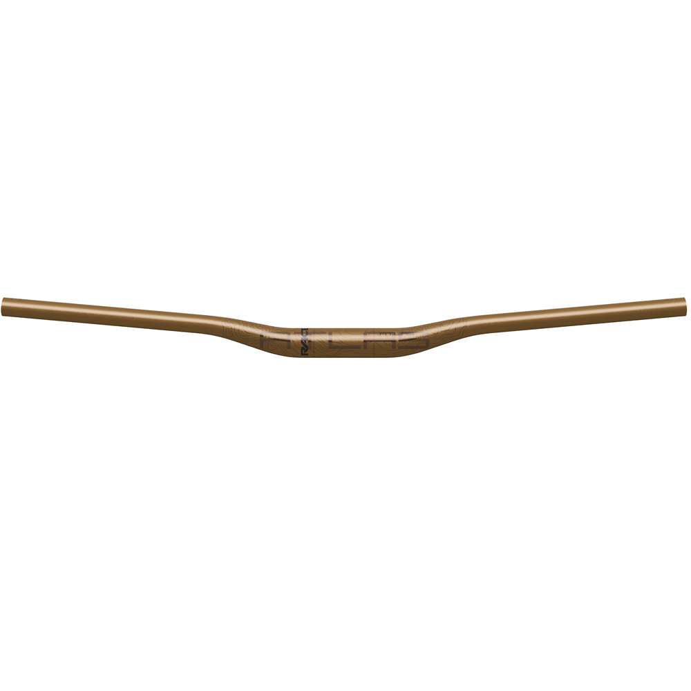 Atlas 20mm Riser Handlebar