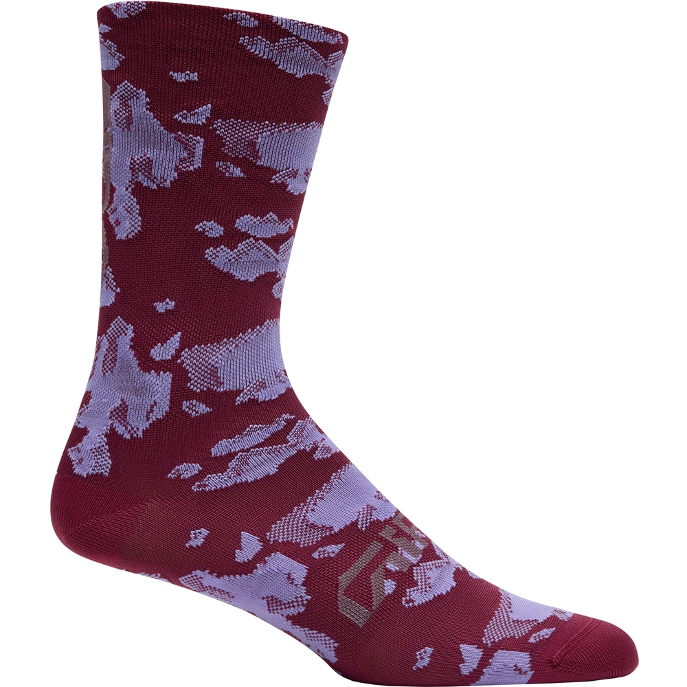 Comp Racer High Rise Socks (2026)