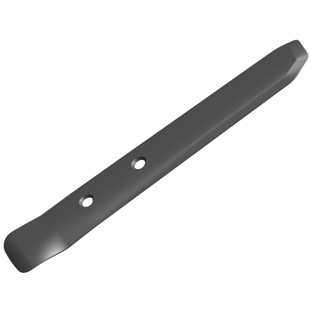 Adhesive Rubber Downtube Protector For Terra OMR (2026)