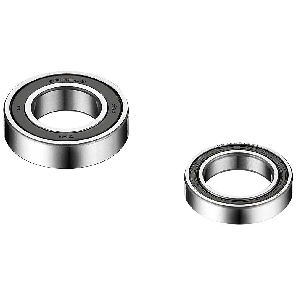 SLR1 Rear Disc Hub Bearings (2020 Onward)