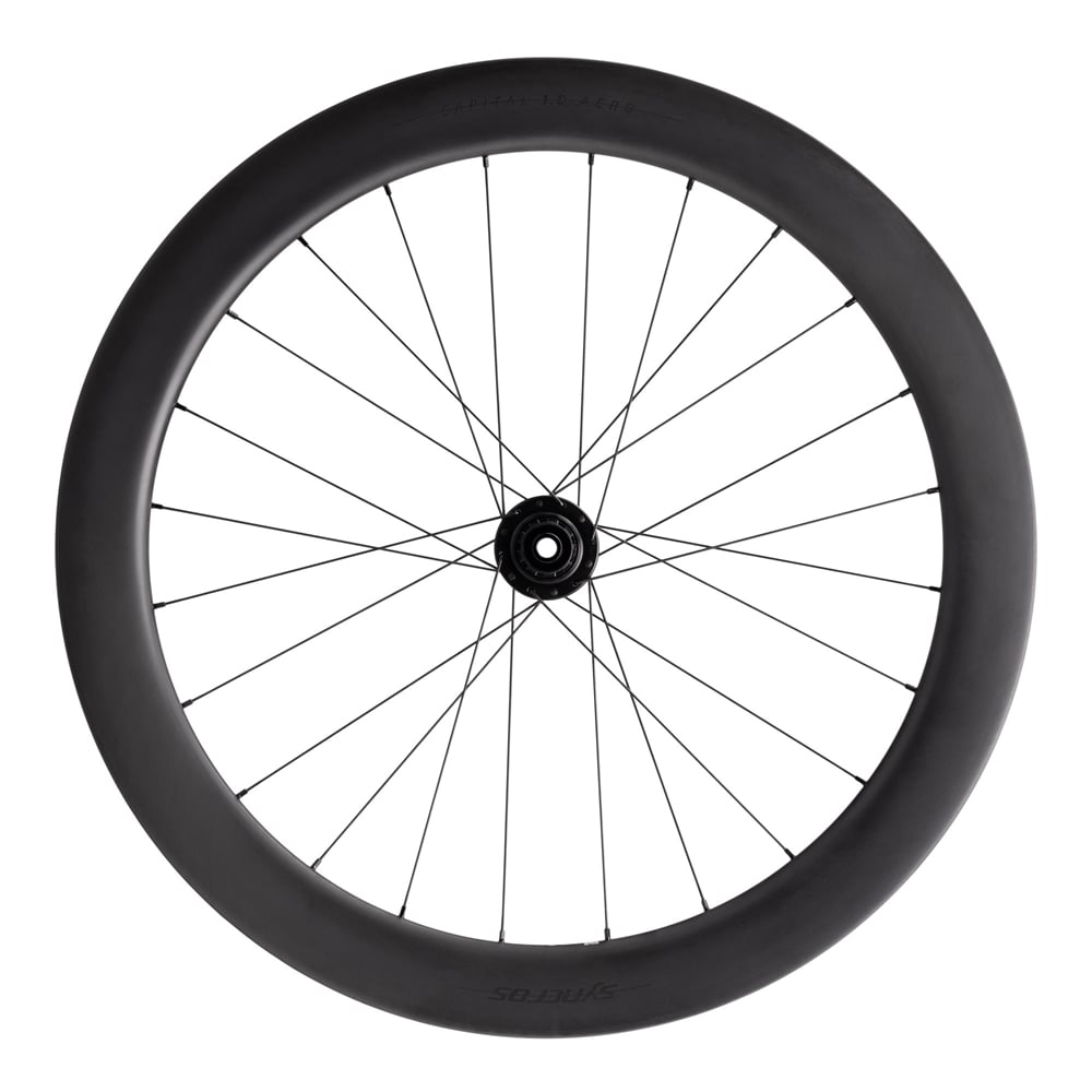 Capital 1.0 60 Wheelset