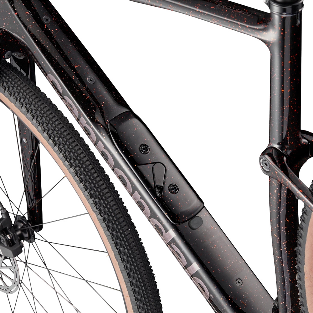 Topstone Carbon 2 AXS SmartSense Gravel Bike - Copper Ore (2026)