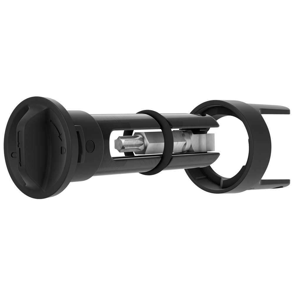 iS Drop Bar Tool 2