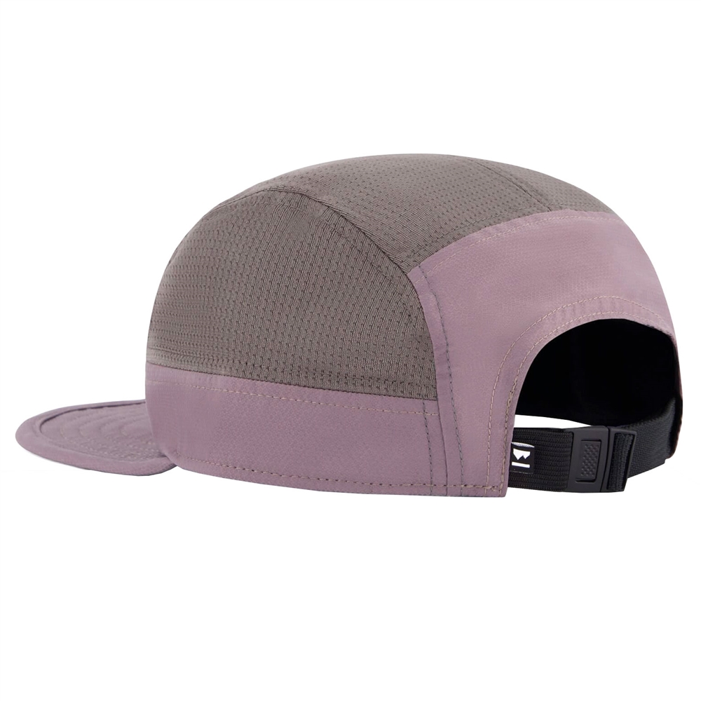 Velocity Trail Cap - Mauve (2025)