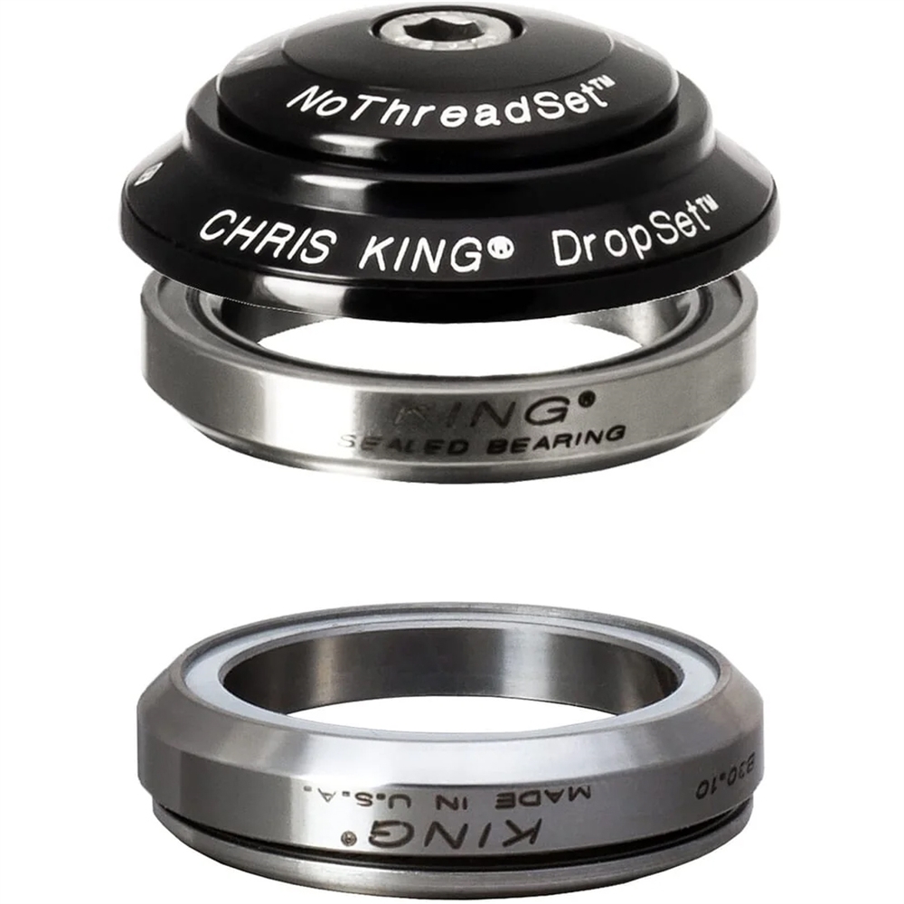 Dropset 6 Headset (41mm/41mm)