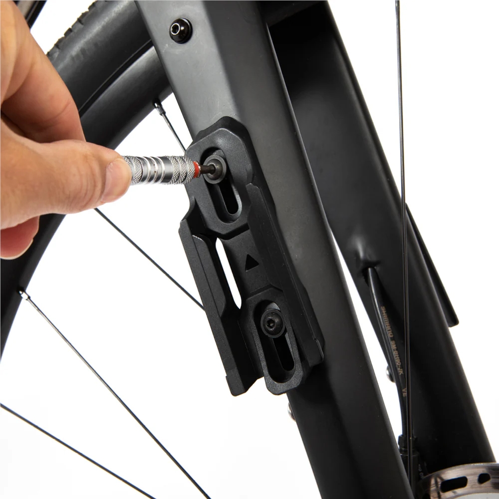 Switch Pannier - 5 Litres