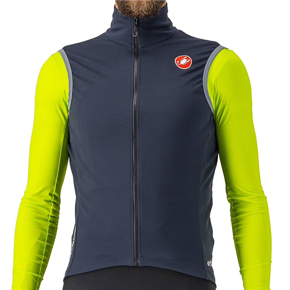Castelli Perfetto RoS 2 Gilet (AW25) | Westbrook Cycles