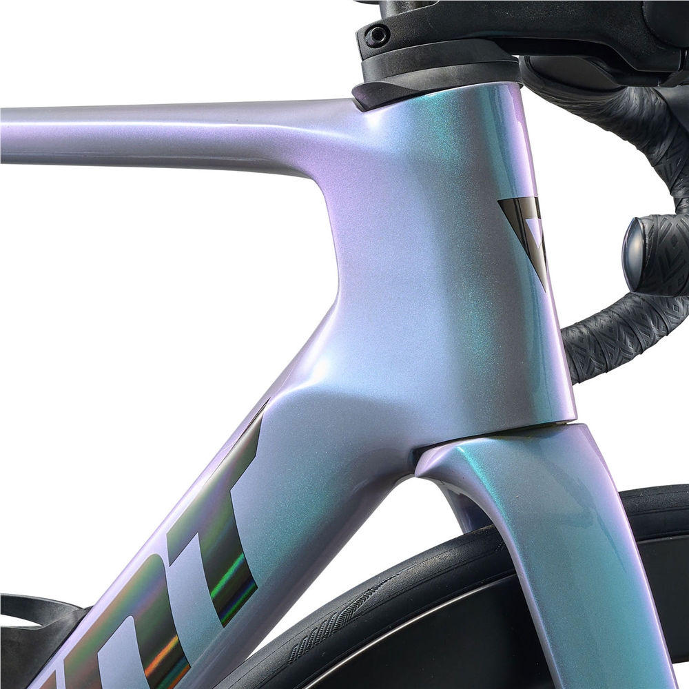 Propel Advanced Pro 0 Di2 Road Bike - Prismatic Haze (2026)