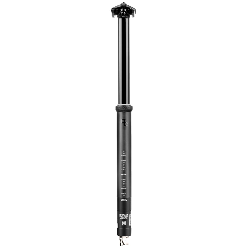 OC MC10 Dropper Seatpost