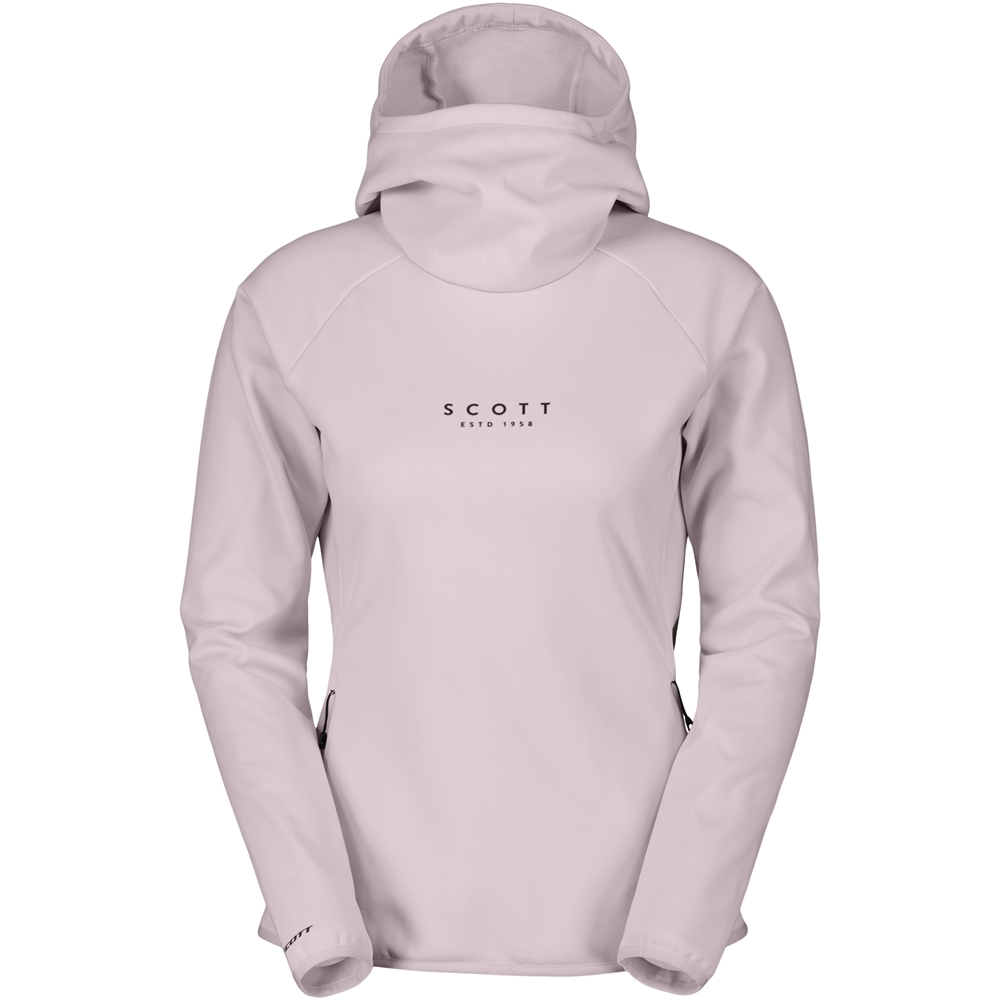 Ladies Defined Warm Hoody (2026)