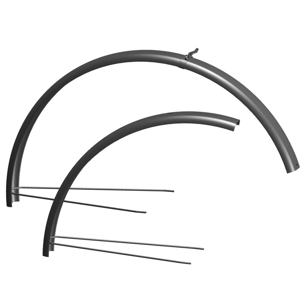 55mm Mudguard Kit For Denna H (2026)