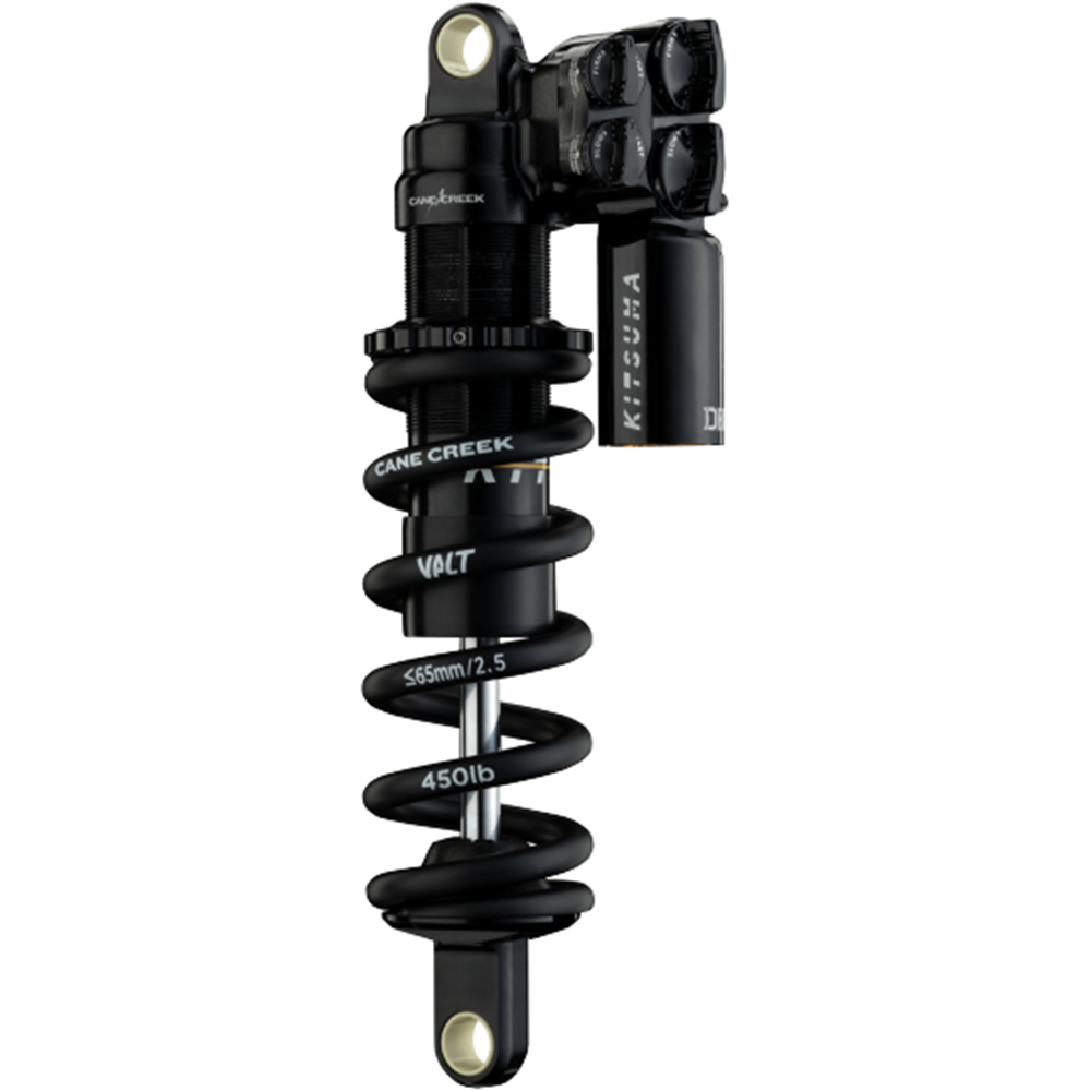 G2 Kitsuma Coil Rear Shock