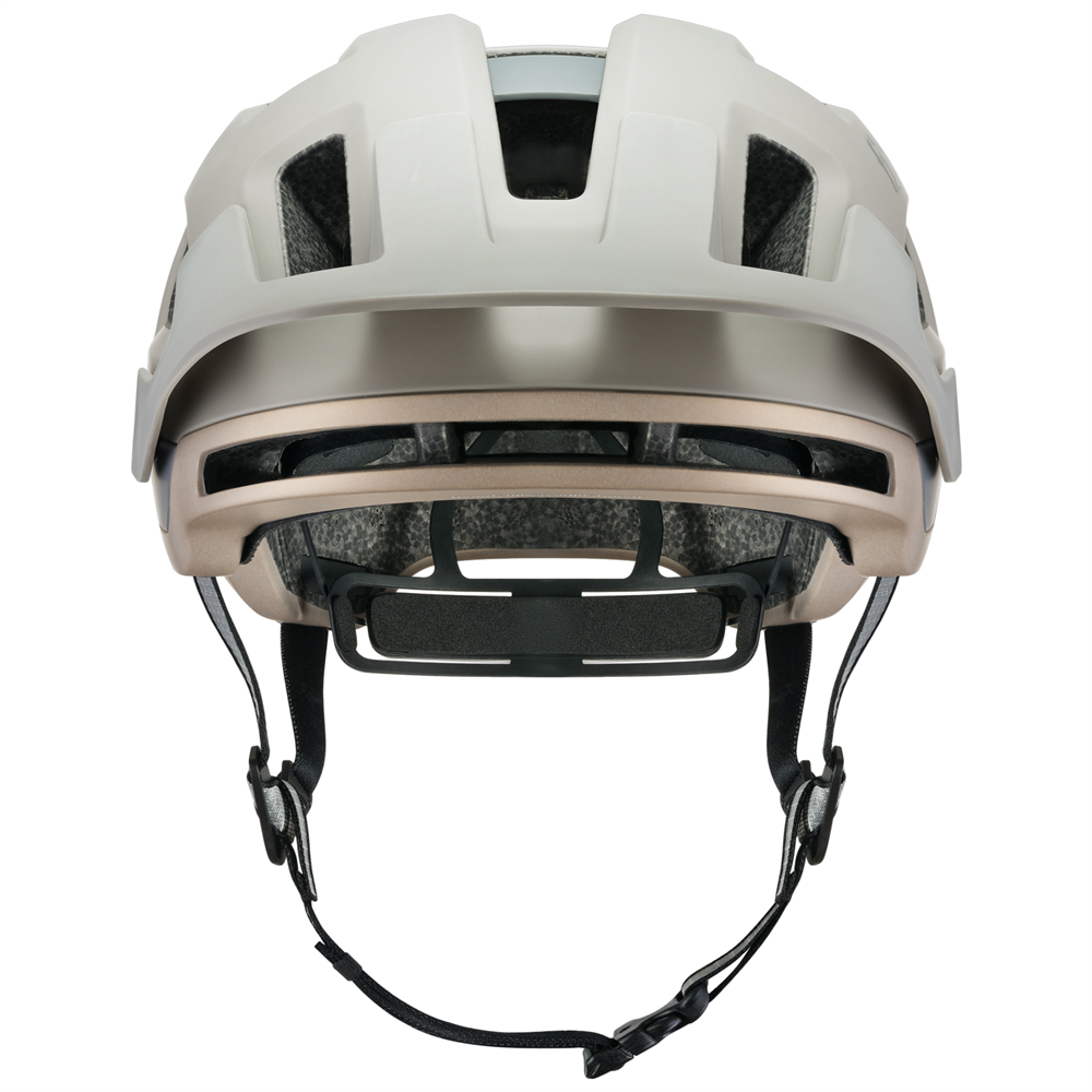 Kassis MTB Helmet - Mud Sand