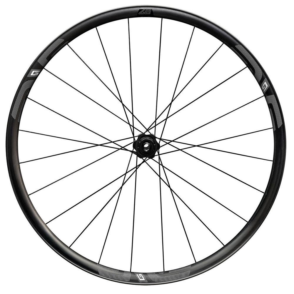G27 Gravel Wheelset