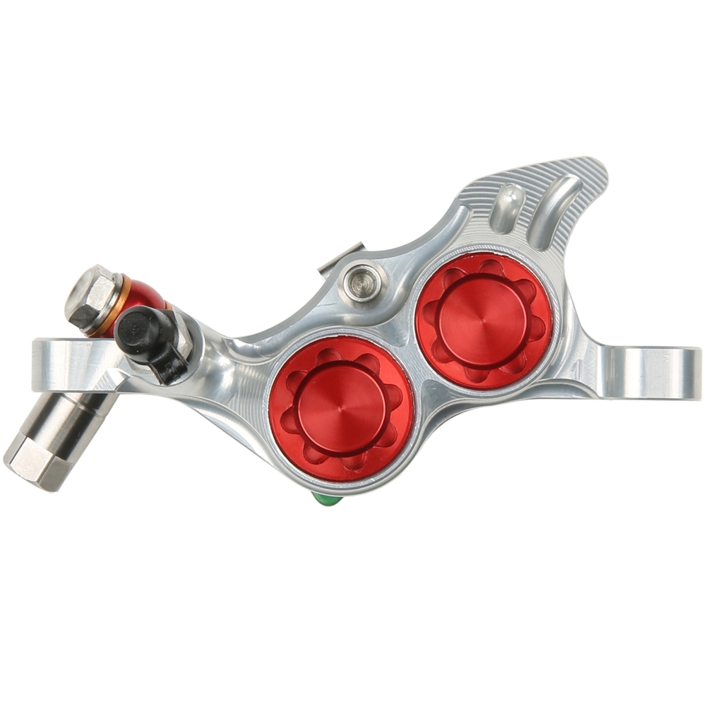 TR4 Replacement Brake Caliper