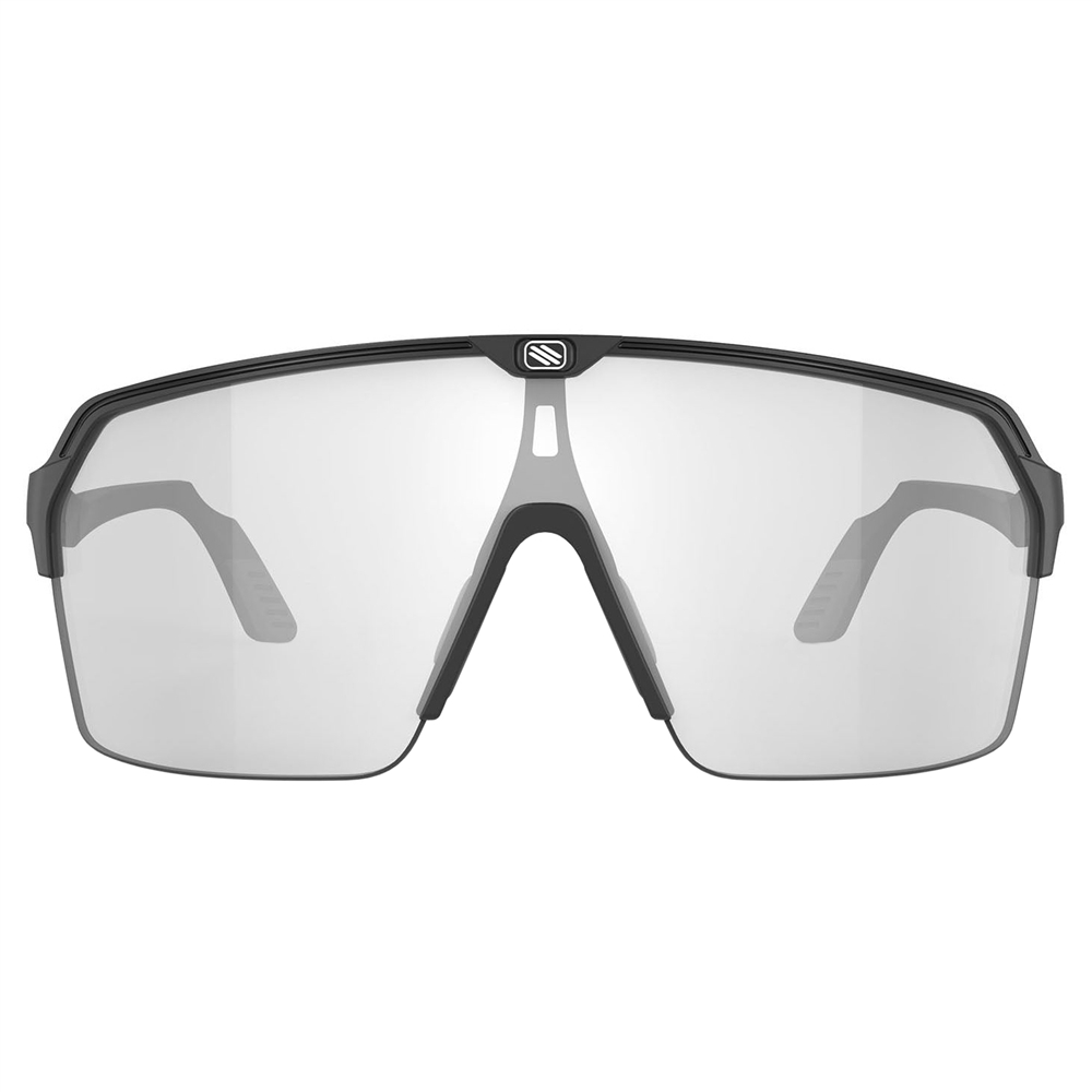 Spinshield Air ImpactX PH Sunglasses - Black Matte/2Laser Black