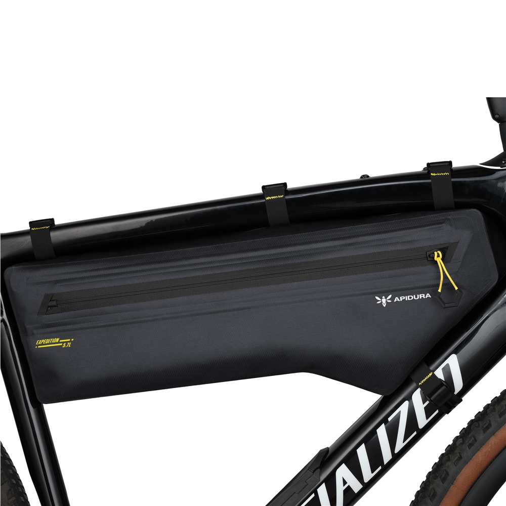 Expedition Frame Pack - 5.7L
