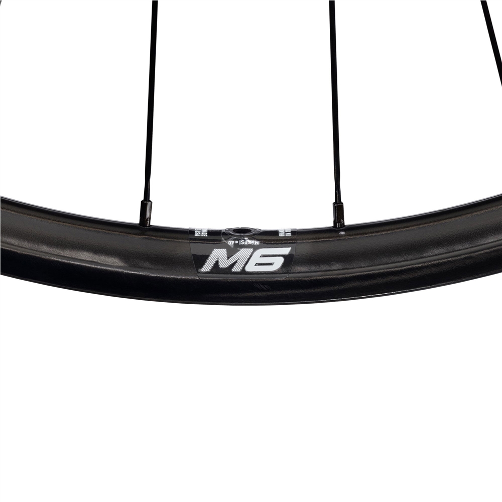 M6 29" Mountain Bike Wheelset