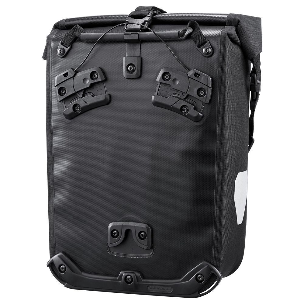 Sport Roller Free Pannier - 14.5L (QL3.1)