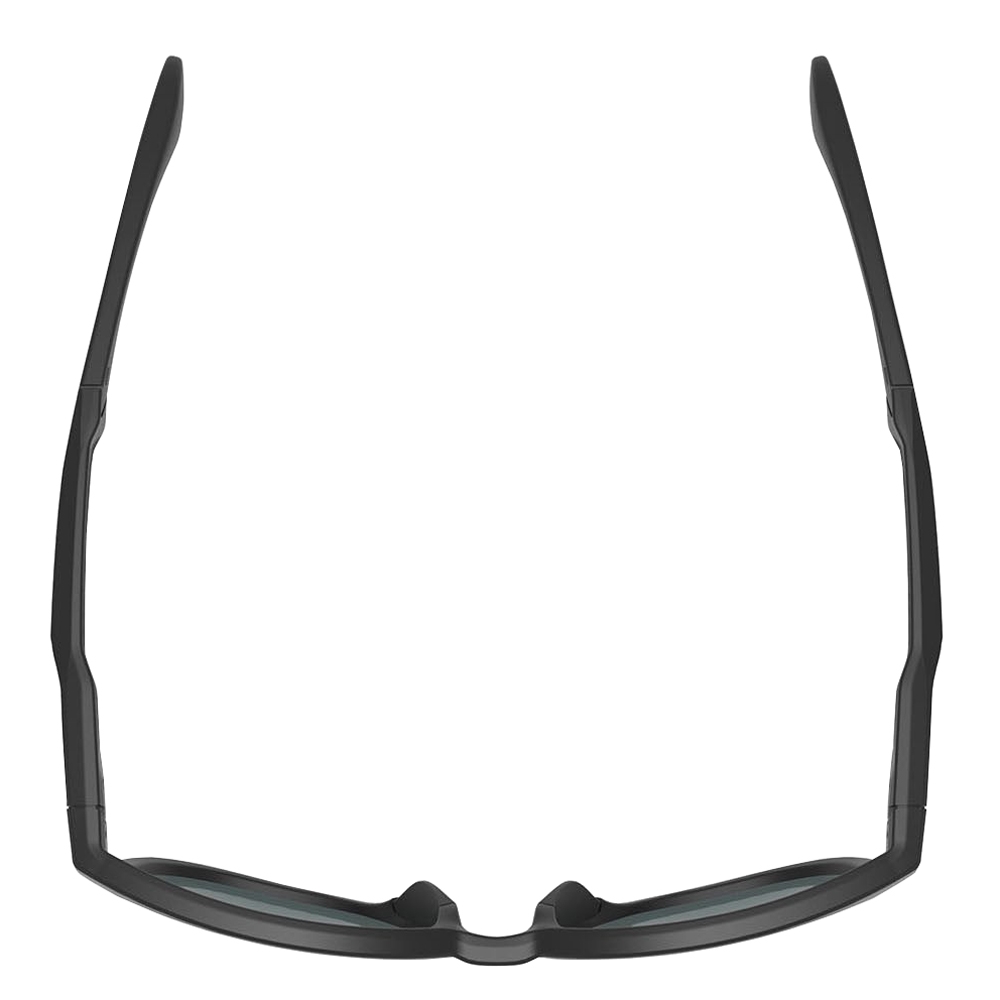 Lightflow B Polar 3FX Sunglasses - Black Matte/Multilaser Red