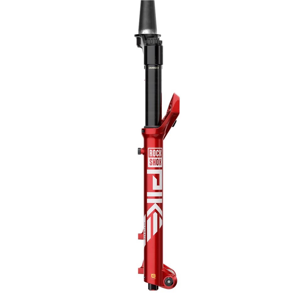 Pike Ultimate C2 Charger 3.1 RC2 27.5" Suspension Fork