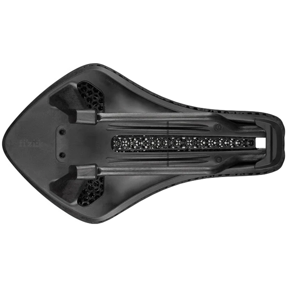 Transiro Aeris Adaptive R1 Long Distance Saddle